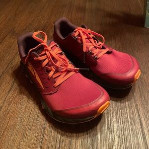 Altra Superior 5 Trail Running Shoe